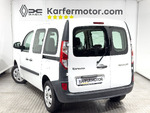 Renault Kangoo N1 Profesional 2pl miniatura 5