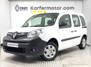 Renault - Kangoo