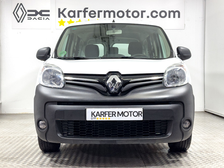 Renault Kangoo N1 Profesional 2pl foto 3