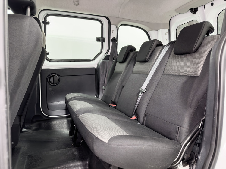 Renault Kangoo N1 Profesional 2pl foto 15