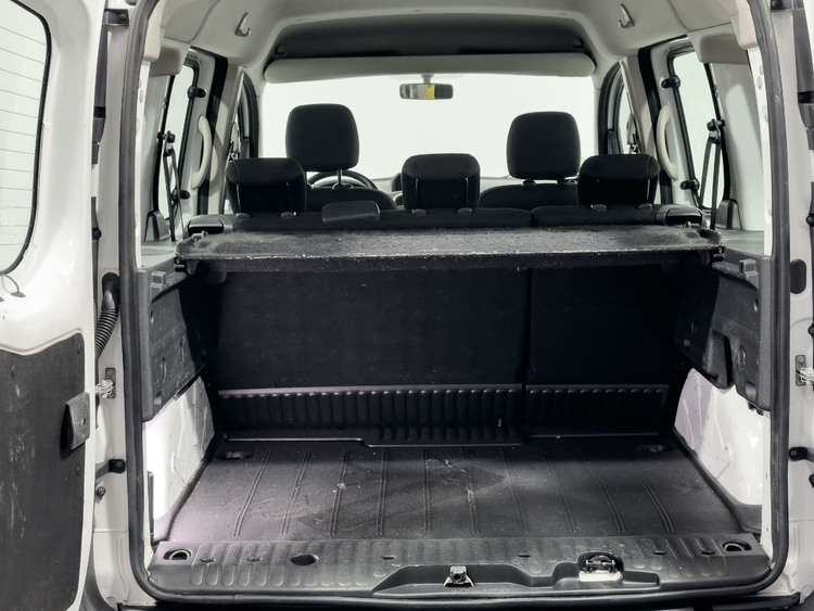 Renault Kangoo N1 Profesional 2pl foto 16