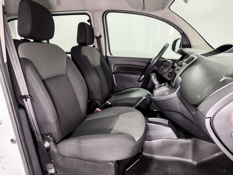 Renault Kangoo N1 Profesional 2pl foto 22