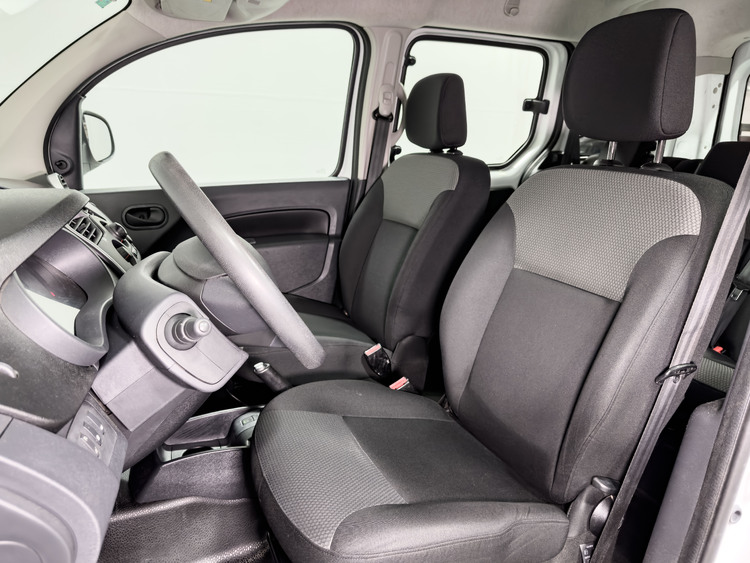 Renault Kangoo N1 Profesional 2pl foto 9