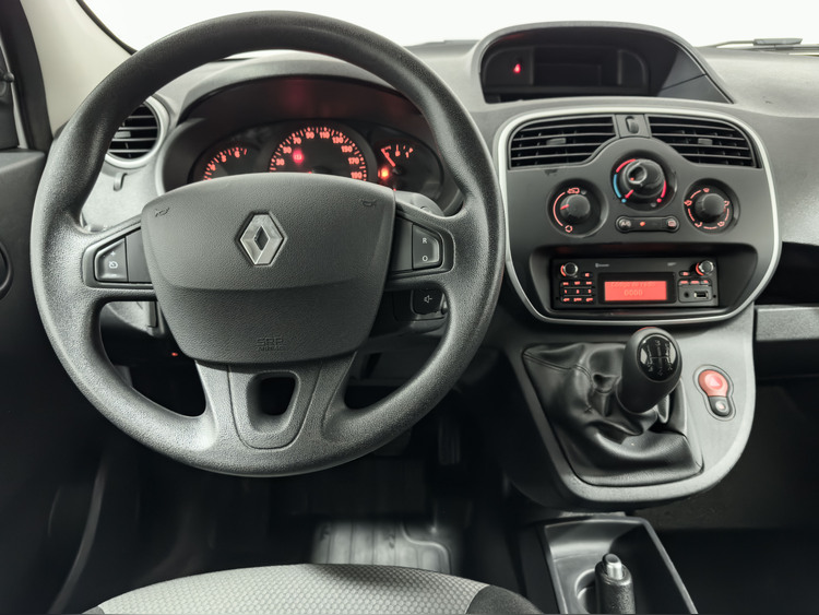 Renault Kangoo N1 Profesional 2pl foto 11