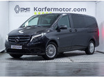 Mercedes-Benz Vito 114/116/119/124 CDI Pro Larga (447.703) miniatura 2