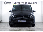 Mercedes-Benz Vito 114/116/119/124 CDI Pro Larga (447.703) miniatura 3