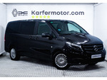 Mercedes-Benz Vito 114/116/119/124 CDI Pro Larga (447.703) miniatura 4