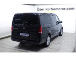 Mercedes-Benz Vito 114/116/119/124 CDI Pro Larga (447.703) miniatura 7