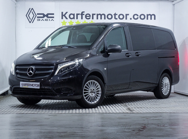 Mercedes-Benz - Vito