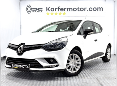 Renault - Clio