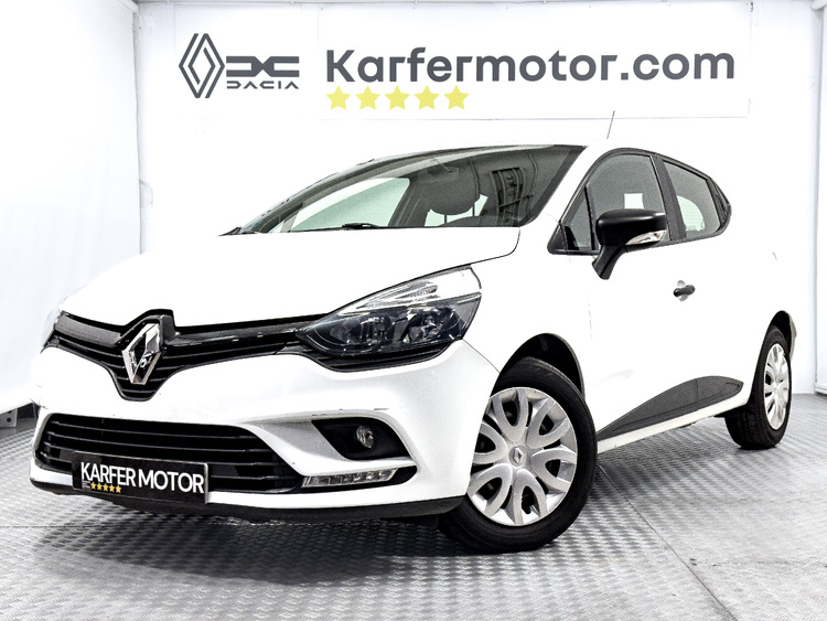 Renault Clio Business foto 2