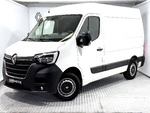 Renault Master L1H2 DCI 136cv miniatura 2