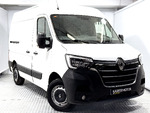 Renault Master L1H2 DCI 136cv miniatura 4