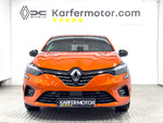 Renault Clio Techno miniatura 3