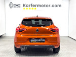 Renault Clio Techno miniatura 6