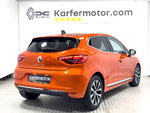 Renault Clio Techno miniatura 7