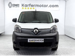 Renault Kangoo Z.E. Maxi 2-Sitzer miniatura 3