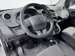 Renault Kangoo Z.E. Maxi 2-Sitzer miniatura 9