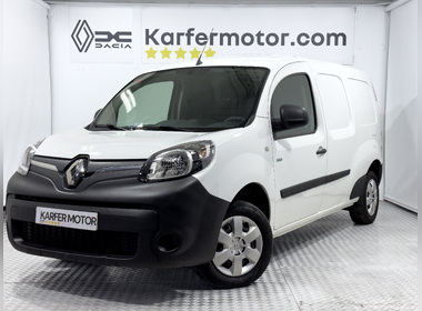 Renault - Kangoo