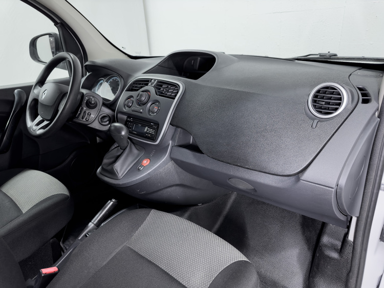 Renault Kangoo Z.E. Maxi 2-Sitzer foto 18