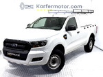 Ford Ranger XL Cabina Sencilla 4x4 miniatura 2