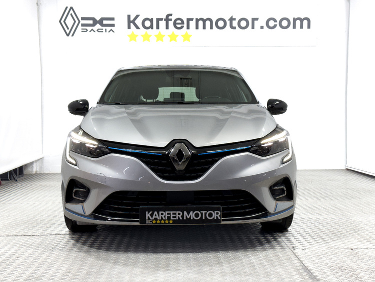 Renault Clio SL E-Tech Edition Hibrido 140cv foto 3