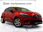 Renault Clio Limited miniatura 4