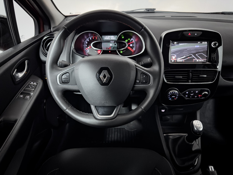 Renault Clio Limited foto 8