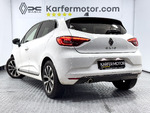 Renault Clio Techno miniatura 7