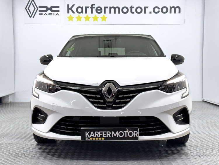 Renault Clio Techno foto 3