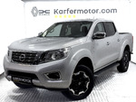 Nissan Navara Visia King Cab 4x4 miniatura 2