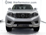 Nissan Navara Visia King Cab 4x4 miniatura 3