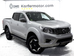 Nissan Navara Visia King Cab 4x4 miniatura 4