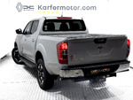 Nissan Navara Visia King Cab 4x4 miniatura 5