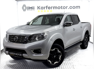 Nissan - Navara