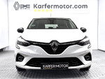 Renault Clio Business 1.5 dci 85cv miniatura 3