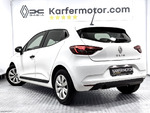 Renault Clio Business 1.5 dci 85cv miniatura 7