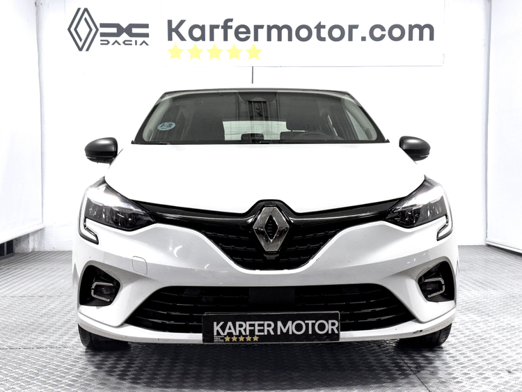 Renault Clio Business 1.5 dci 85cv foto 3