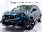 Peugeot 5008 GT 2.0L BlueHdi miniatura 2