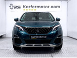 Peugeot 5008 GT 2.0L BlueHdi miniatura 3