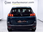 Peugeot 5008 GT 2.0L BlueHdi miniatura 5