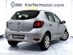 Dacia Sandero Essential miniatura 5