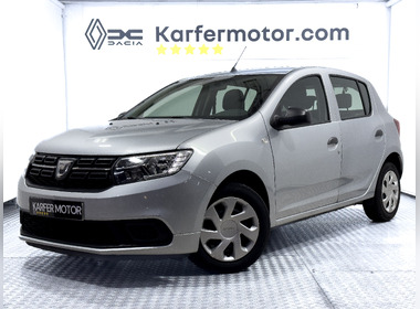 Dacia - Sandero