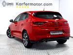 Renault Megane Zen Blue dCi miniatura 5