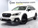 Subaru Outback AWD Sport miniatura 2