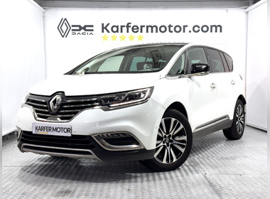 Renault - Espace