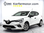 Renault Clio Business Edition miniatura 2