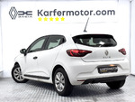 Renault Clio Business Edition miniatura 5