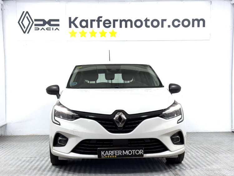 Renault Clio Business Edition foto 3