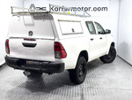 Toyota Hilux Doble Cabina DLX 4x4 miniatura 5